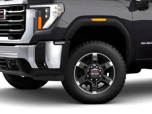 New 2026 GMC Sierra 2500 SLE w/ SLE Value Package; AWD/4WD image 19