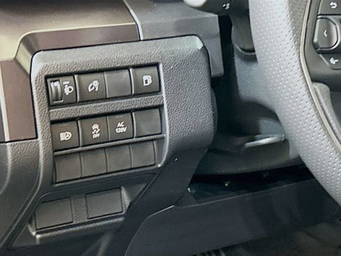 New 2026 Toyota 4Runner TRD Sport RWD image 10
