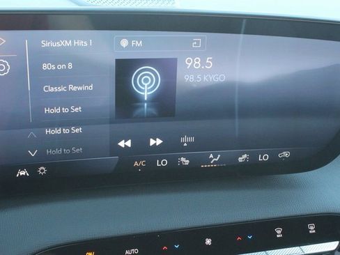 New 2026 Buick Enclave Sport Touring w/ Power Package image 44