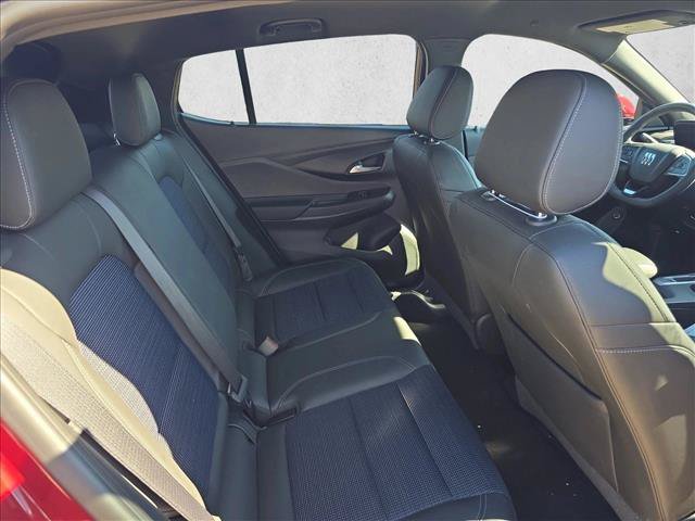 Used 2025 Buick Envista Preferred w/ Convenience I Package FWD image 20