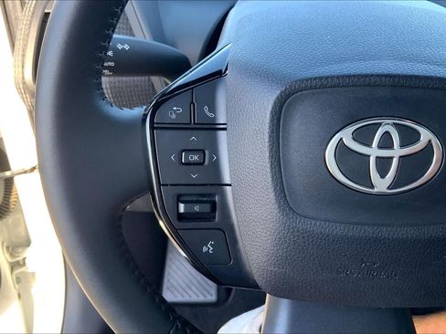 Used 2023 Toyota bZ4X AWD w/ Weather Package image 23