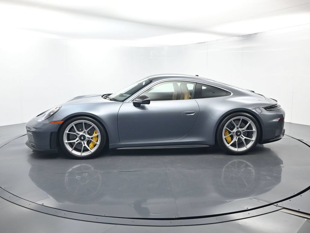 Certified 2026 Porsche 911 GT3 RWD image 2