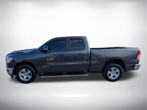 Used 2022 RAM 1500 Lone Star RWD image 6