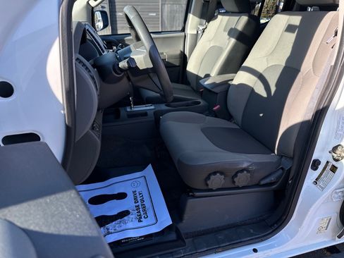 Used 2015 Nissan Xterra PRO-4X image 20