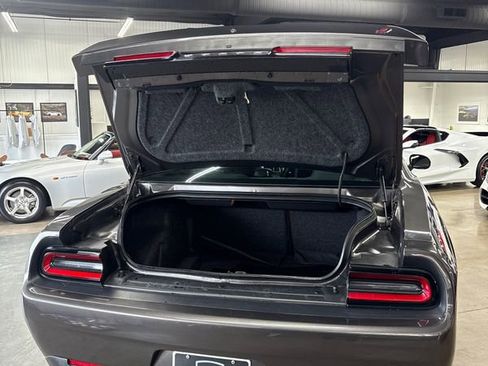 Used 2020 Dodge Challenger SXT w/ Cold Weather Group image 51