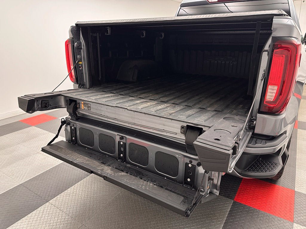 Used 2021 GMC Sierra 1500 AT4 AWD/4WD image 25
