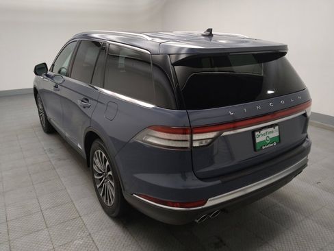 Used 2021 Lincoln Aviator Reserve w/ Equipment Group 201A image 5