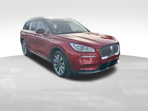 Used 2022 Lincoln Corsair Reserve w/ Equipment Group 201A image 1