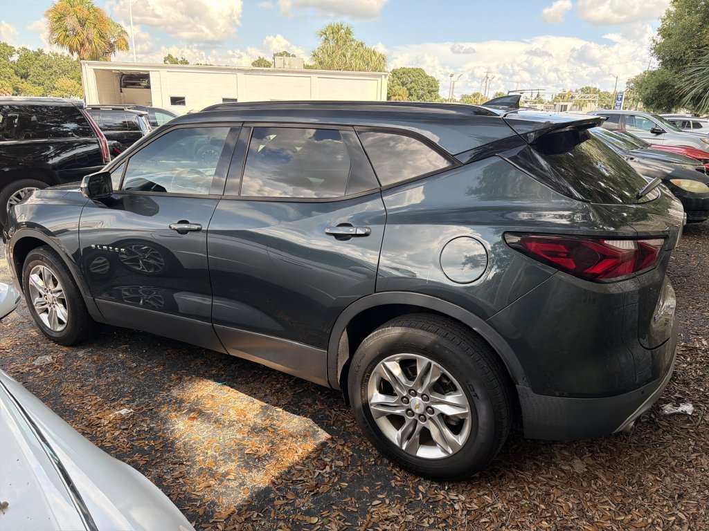 Used 2019 Chevrolet Blazer LT FWD image 6