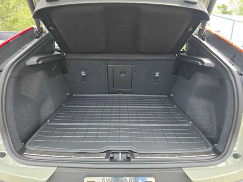 Used 2023 Volvo C40 P8 Recharge Ultimate w/ Protection Package Premier AWD/4WD image 15