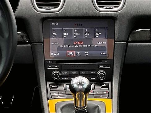 Used 2017 Porsche 718 Cayman S image 9