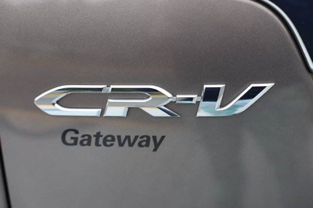 Used 2015 Honda CR-V Touring image 52