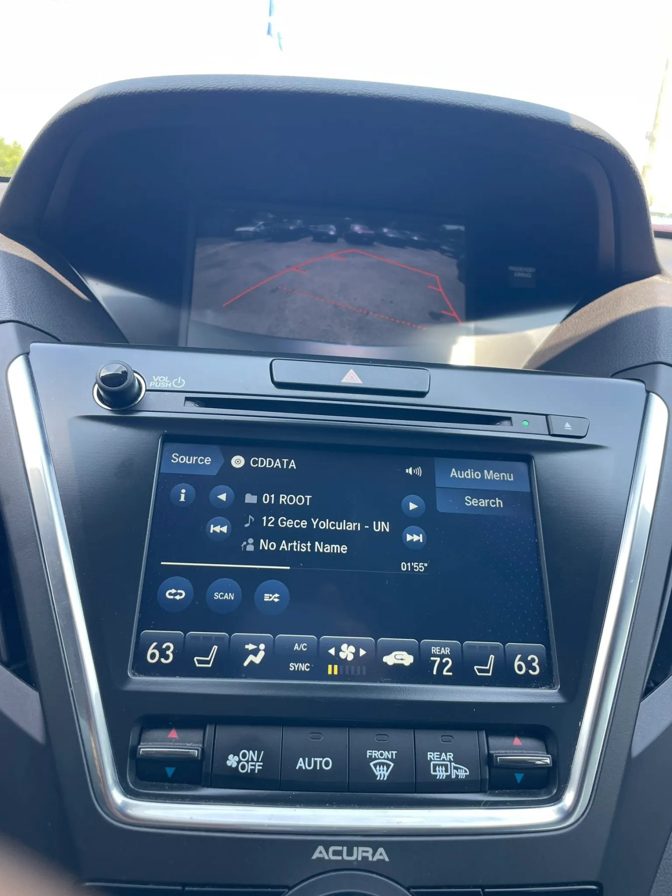 Used 2020 Acura MDX w/ Technology Package FWD image 27