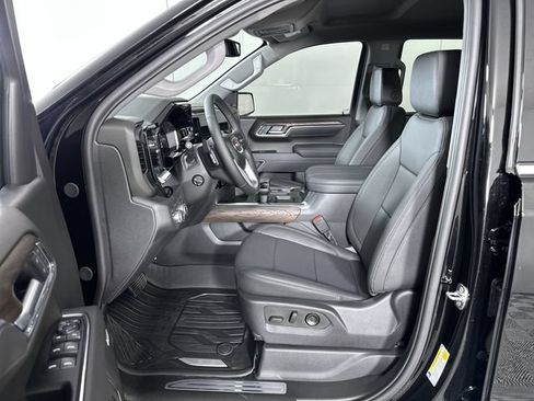 New 2026 GMC Sierra 1500 SLT w/ SLT Premium Package AWD/4WD image 21