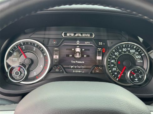 Used 2021 RAM 2500 Laramie image 26