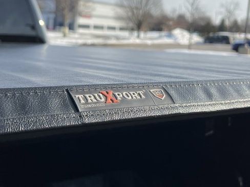 Used 2019 RAM 1500 Rebel w/ Rebel Level 2 Equipment Group image 16