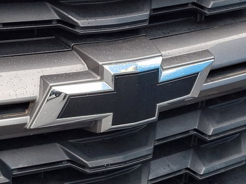 Used 2021 Chevrolet Colorado Z71 w/ Safety Package AWD/4WD image 33