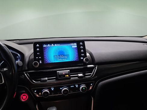 Used 2021 Honda Accord Sport Special Edition image 20