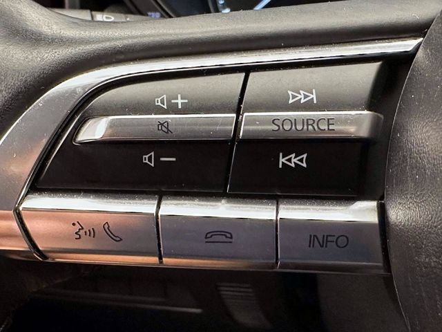 Used 2024 MAZDA CX-50 AWD 2.5 S w/ Weather Package image 29