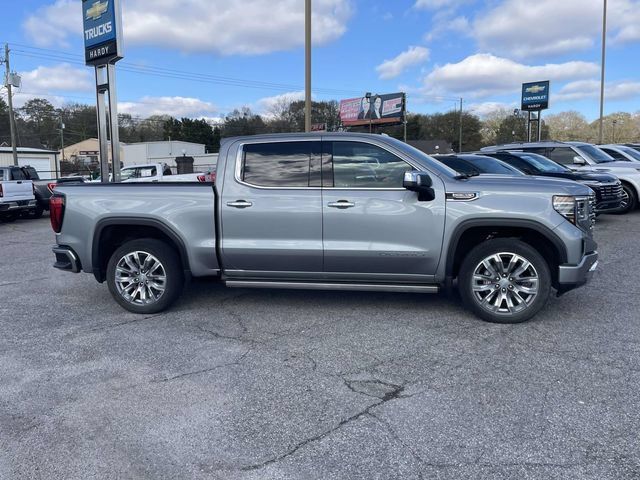 Used 2024 GMC Sierra 1500 Denali w/ Denali Reserve Package AWD/4WD image 2
