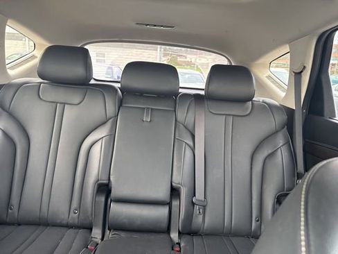 Used 2021 Genesis GV80 3.5T image 21