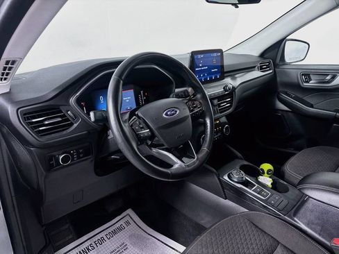 Used 2023 Ford Escape Active AWD/4WD image 9