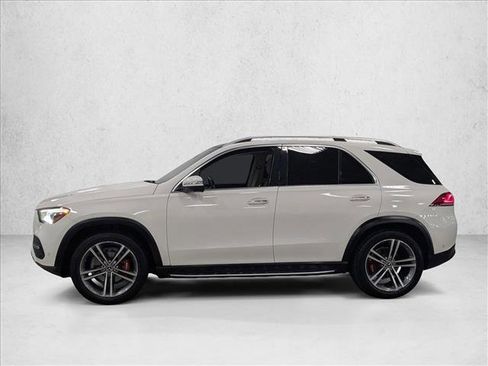 Used 2020 Mercedes-Benz GLE 350 4MATIC image 9