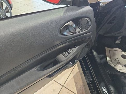 Used 2024 Nissan Z Performance w/ Floor Mat Package image 11