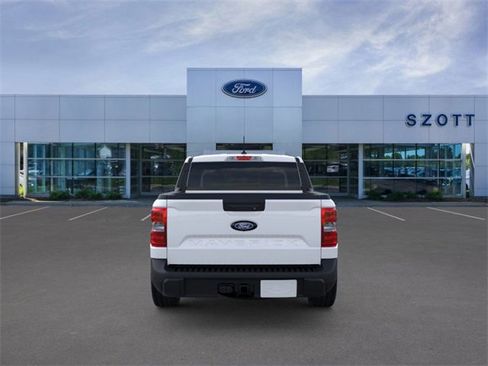 New 2025 Ford Maverick XLT w/ 4K Tow Package image 5