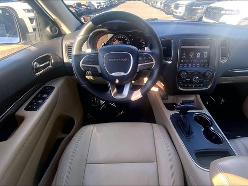 Used 2019 Dodge Durango GT AWD/4WD image 4