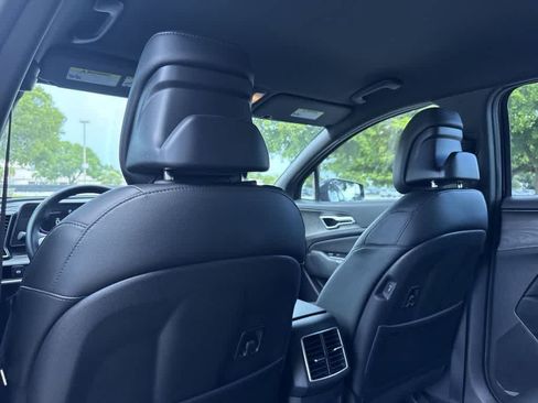 Certified 2024 Kia Sportage X-Line AWD/4WD image 23