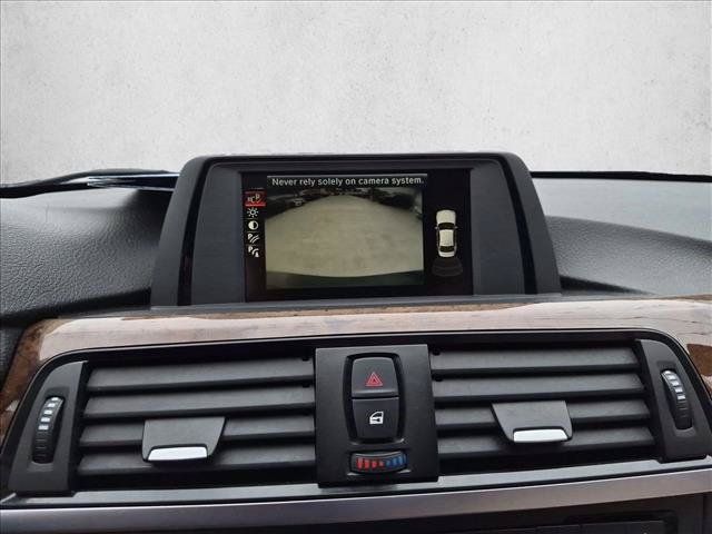 Used 2015 BMW 328i Sedan RWD image 13