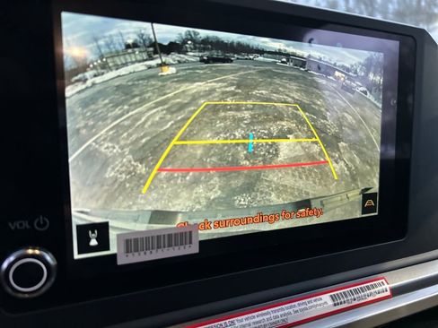 New 2026 Toyota Tacoma SR5 image 14