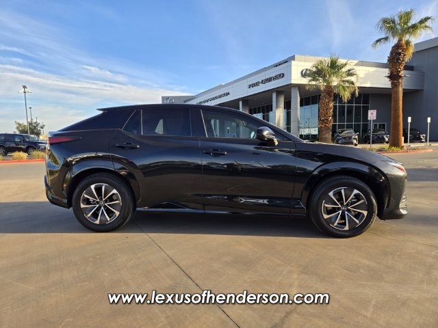Used 2024 Lexus RZ 450e Premium w/ Technology Package AWD/4WD image 8