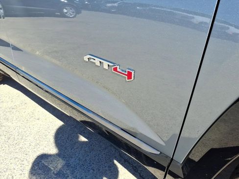 New 2026 GMC Terrain AT4 image 10