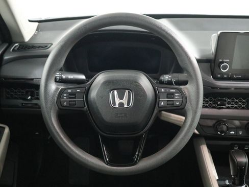 Used 2024 Honda Accord LX image 16