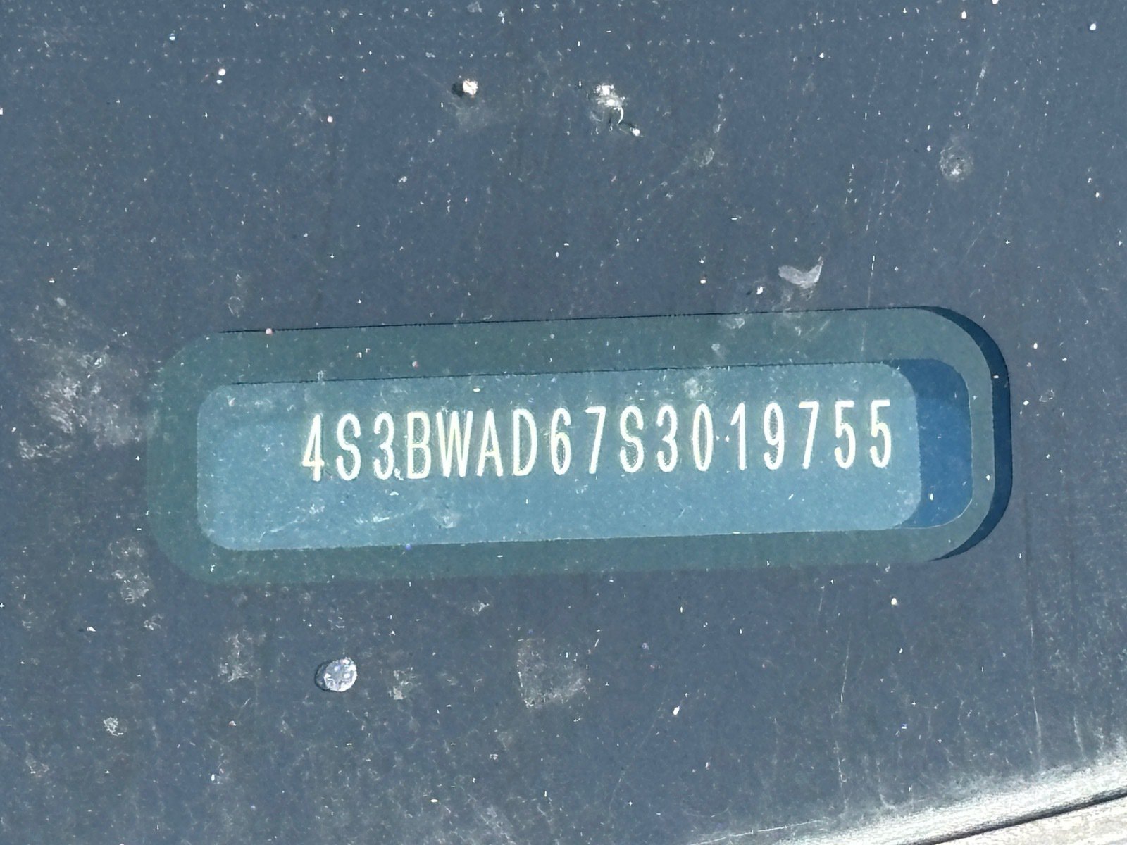 Used 2025 Subaru Legacy Premium AWD/4WD image 10