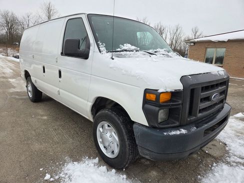 Used 2009 Ford E-150 and Econoline 150 image 3