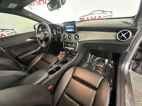 Used 2018 Mercedes-Benz CLA 250 image 20