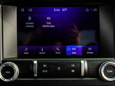 Used 2019 Ford Mustang GT RWD image 25