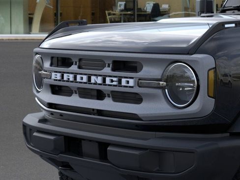 New 2025 Ford Bronco Big Bend image 19