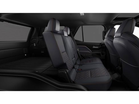 New 2026 Toyota 4Runner 4WD image 41