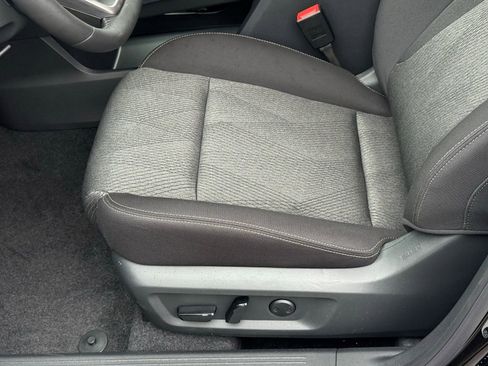 New 2026 Nissan Rogue SV w/ Cold Weather Package image 34