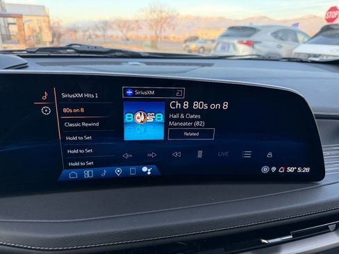 Used 2024 Cadillac XT4 Premium Luxury w/ Technology Package image 37