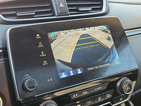 Used 2021 Honda CR-V EX-L image 18
