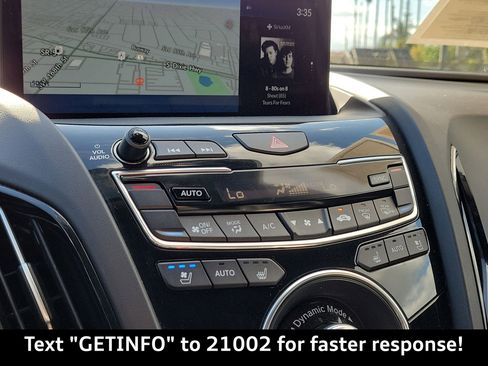 Used 2023 Acura RDX A-Spec image 24