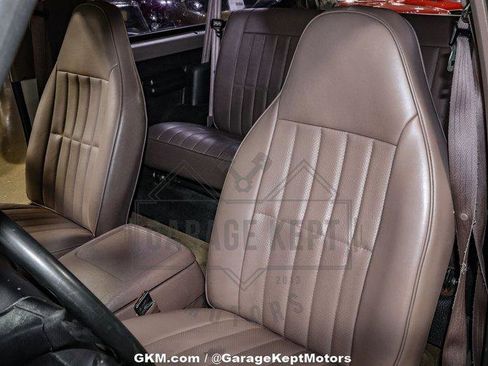 Used 1994 Ford Bronco XL image 85