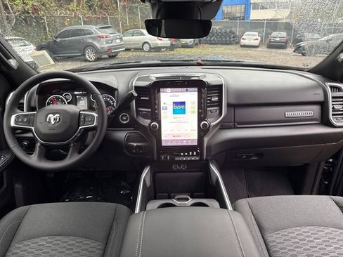 New 2025 RAM 3500 Big Horn image 11