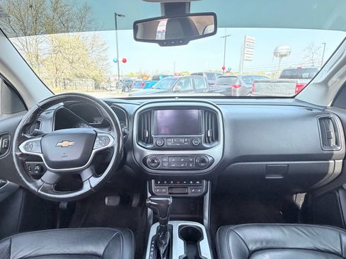 Used 2018 Chevrolet Colorado ZR2 image 10