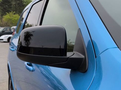 New 2026 Dodge Durango GT image 11